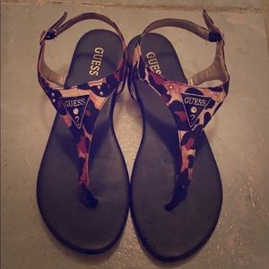 Women’s stylish sandals